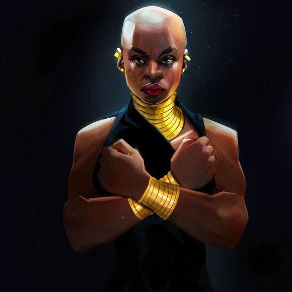 Meet your Posher, Sarah - Picture 1 of 1